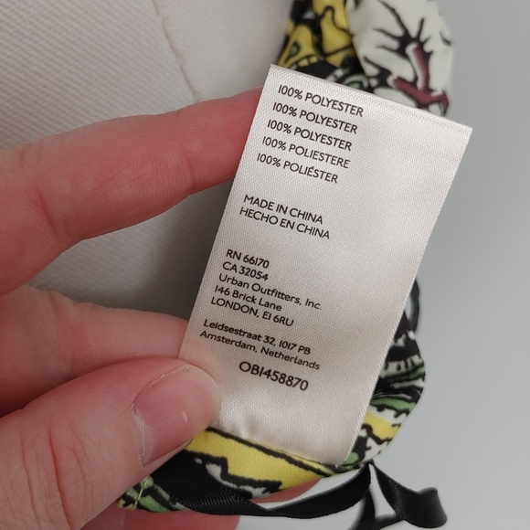 Free People X Revolve | "Ingrid" midi dress - Picture 6 of 6